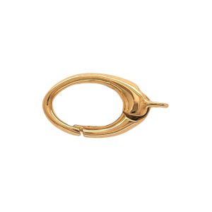 قفل فشاری (Push Clasp)